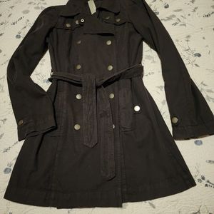 Peacoat
